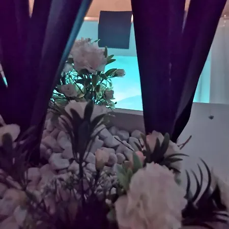 La Dimora Del Re Luxury Con Jacuzzi * Bisceglie