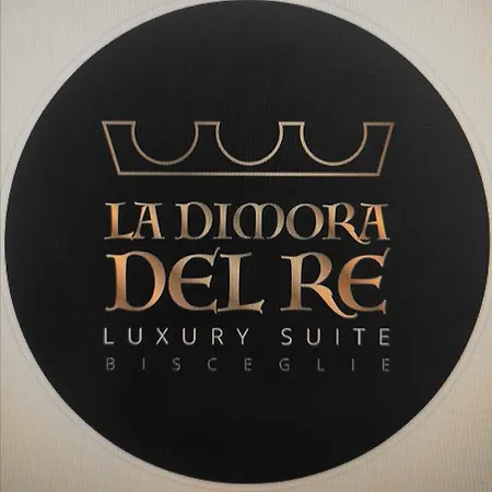 Holiday home La Dimora Del Re Luxury Con Jacuzzi Bisceglie