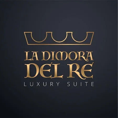 La Dimora Del Re Luxury Con Jacuzzi