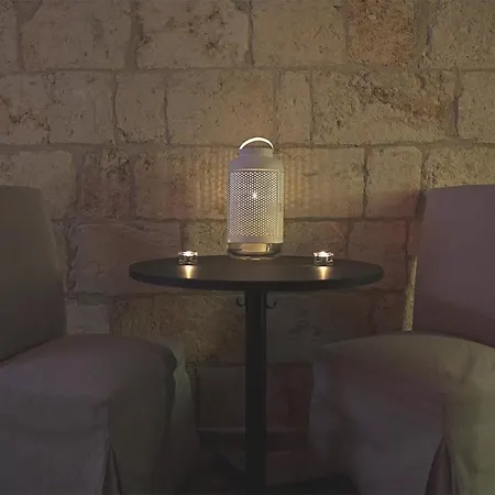 Holiday home La Dimora Del Re Luxury Con Jacuzzi *